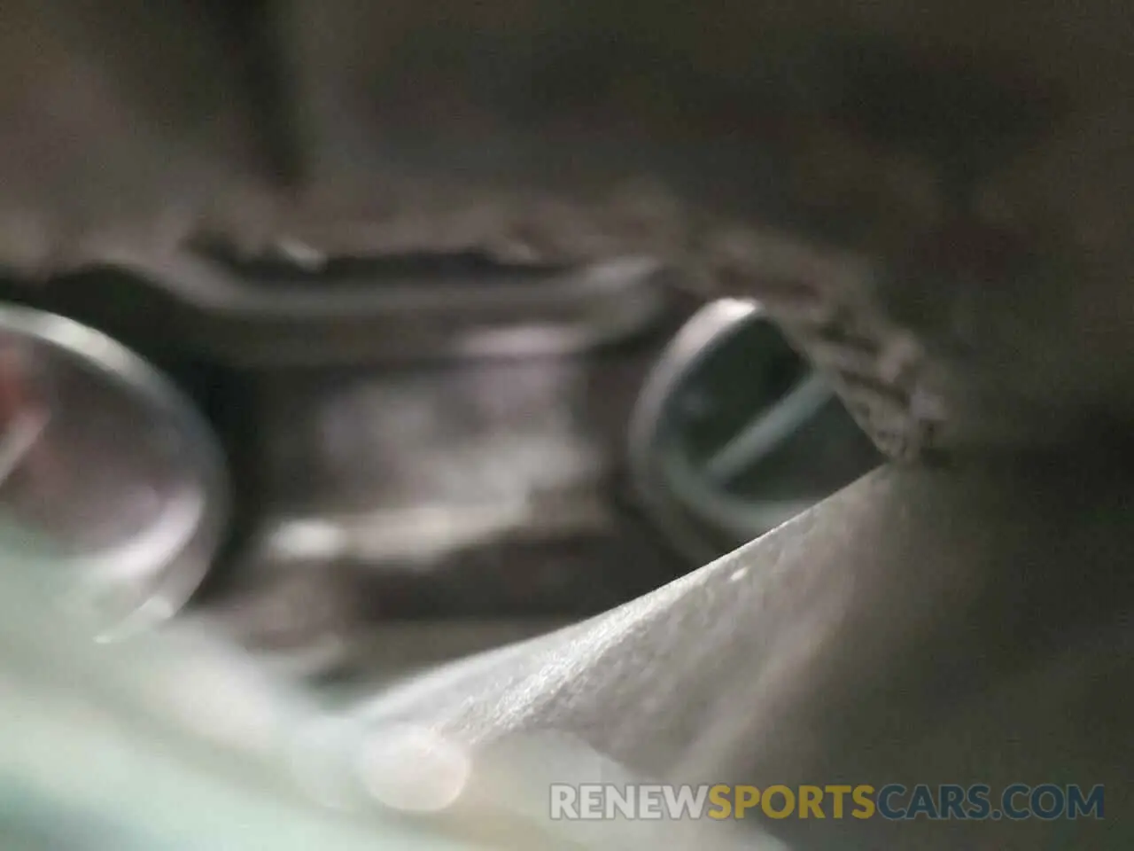 9 Photograph of a damaged car LRBFX1SA4LD143045 BUICK ENVISION 2020