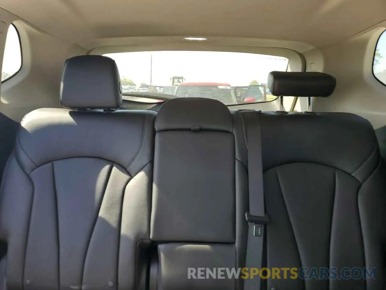 10 Фотография поврежденного автомобиля LRBFX2SA6LD124325 BUICK ENVISION 2020
