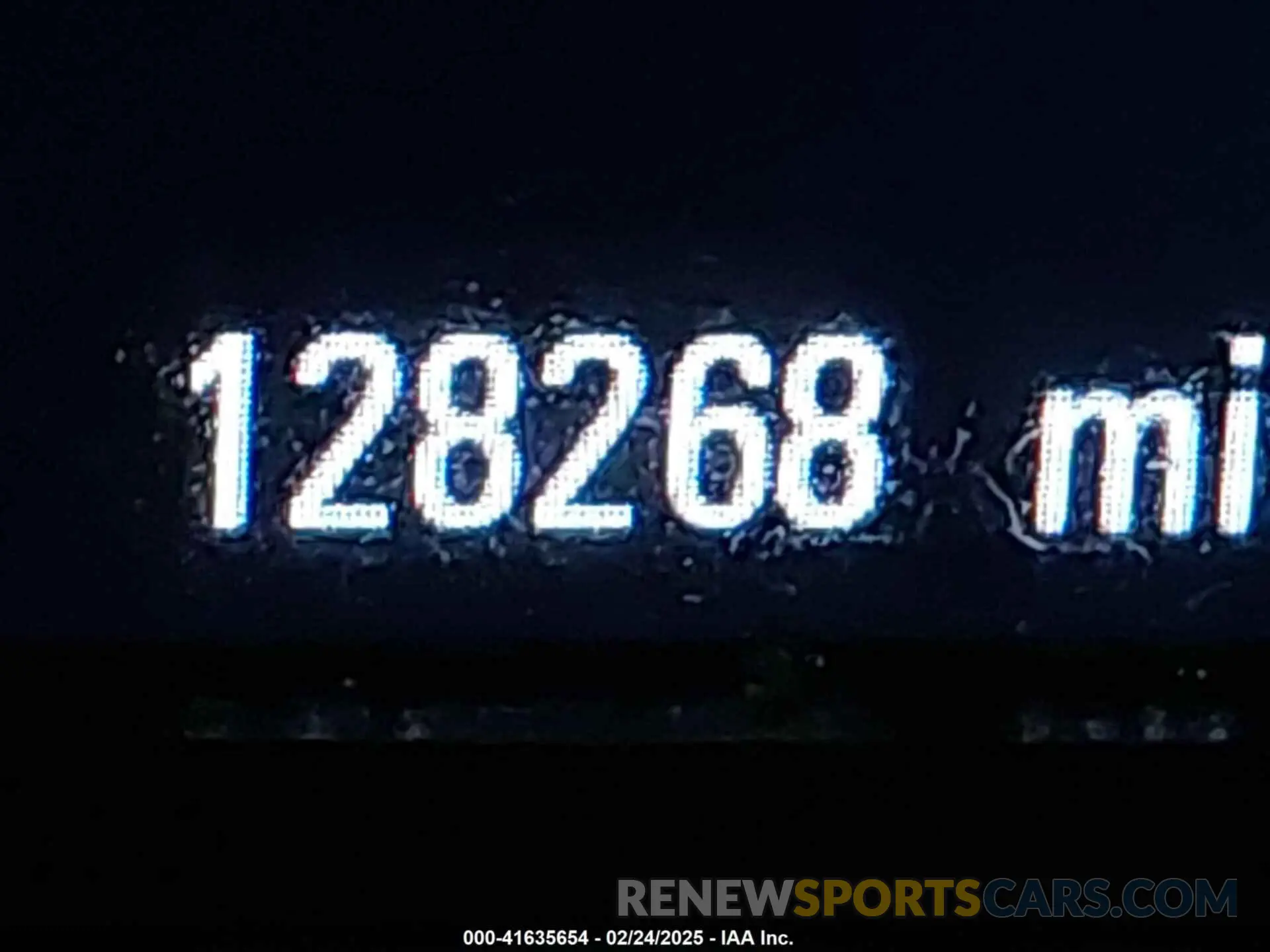 7 Фотография поврежденного автомобиля LRBFX2SA6LD225946 BUICK ENVISION 2020