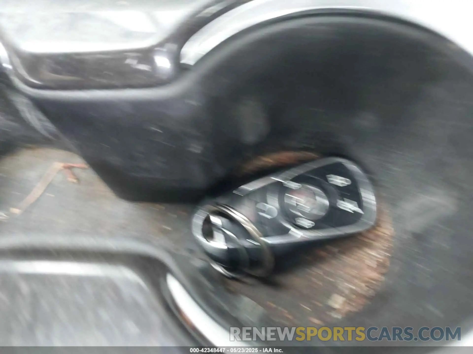 11 Photograph of a damaged car LRBFXBSA2LD167222 BUICK ENVISION 2020