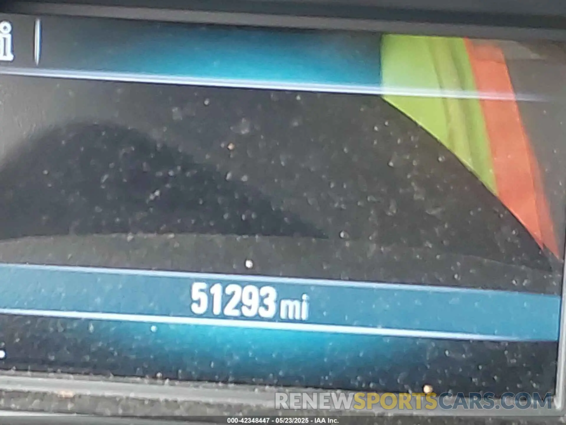16 Photograph of a damaged car LRBFXBSA2LD167222 BUICK ENVISION 2020