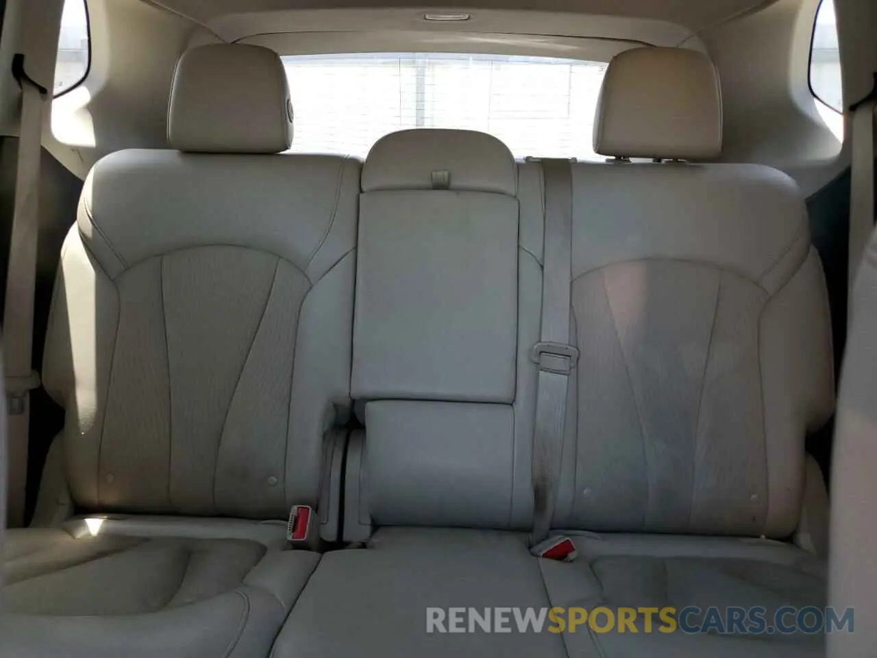 10 Фотография поврежденного автомобиля LRBFXBSA8LD231411 BUICK ENVISION 2020