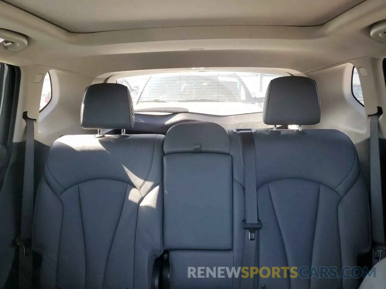 10 Фотография поврежденного автомобиля LRBFXCSA1LD035204 BUICK ENVISION 2020