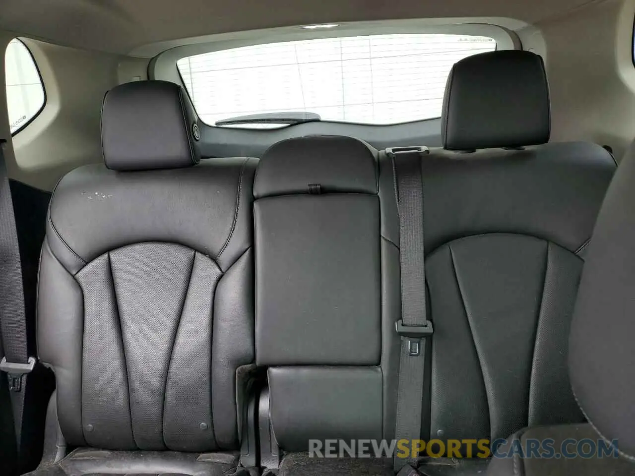 10 Фотография поврежденного автомобиля LRBFXCSA5LD101477 BUICK ENVISION 2020