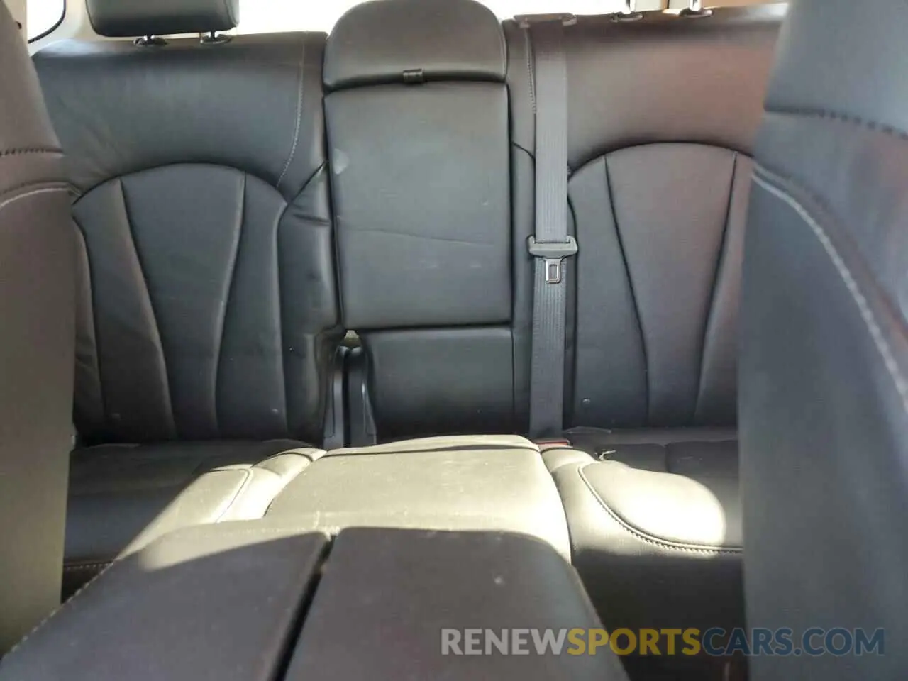 10 Фотография поврежденного автомобиля LRBFXCSA7LD068577 BUICK ENVISION 2020
