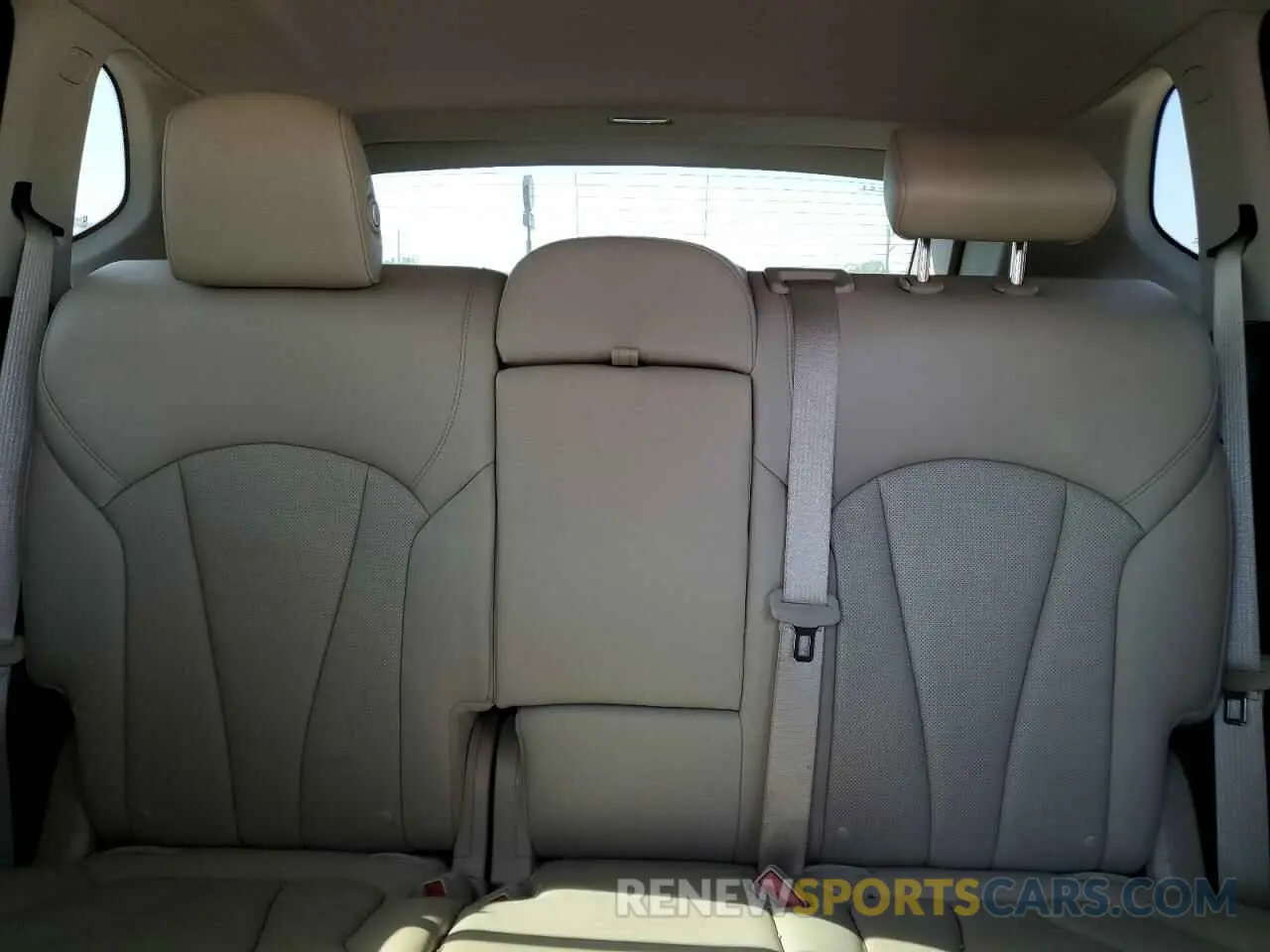 10 Фотография поврежденного автомобиля LRBFXCSA8LD088546 BUICK ENVISION 2020