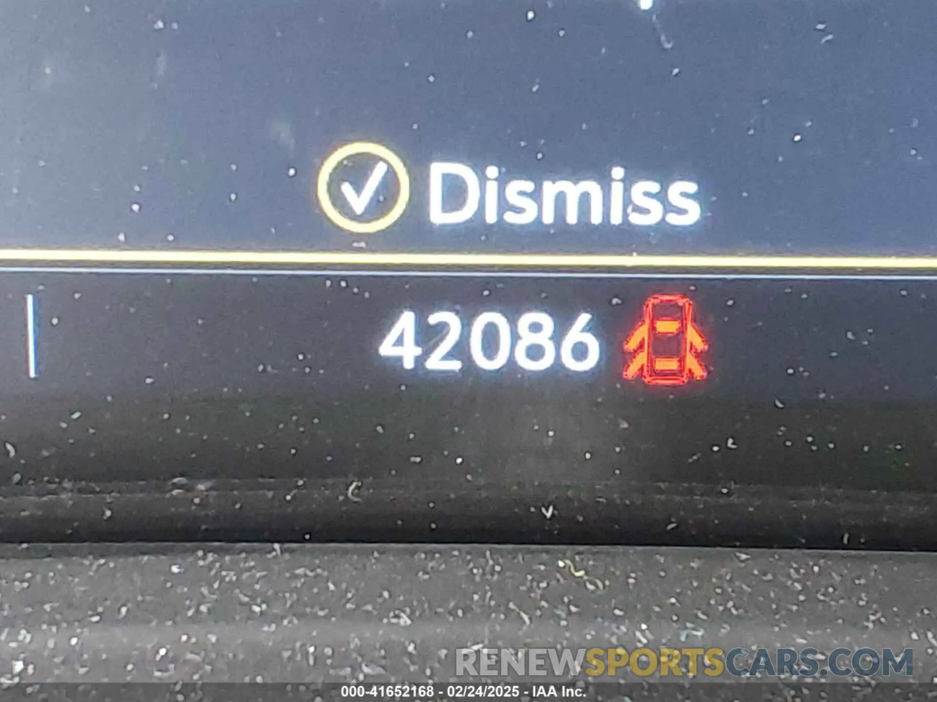 16 Photograph of a damaged car LRBAZLR42MD100017 BUICK ENVISION 2021