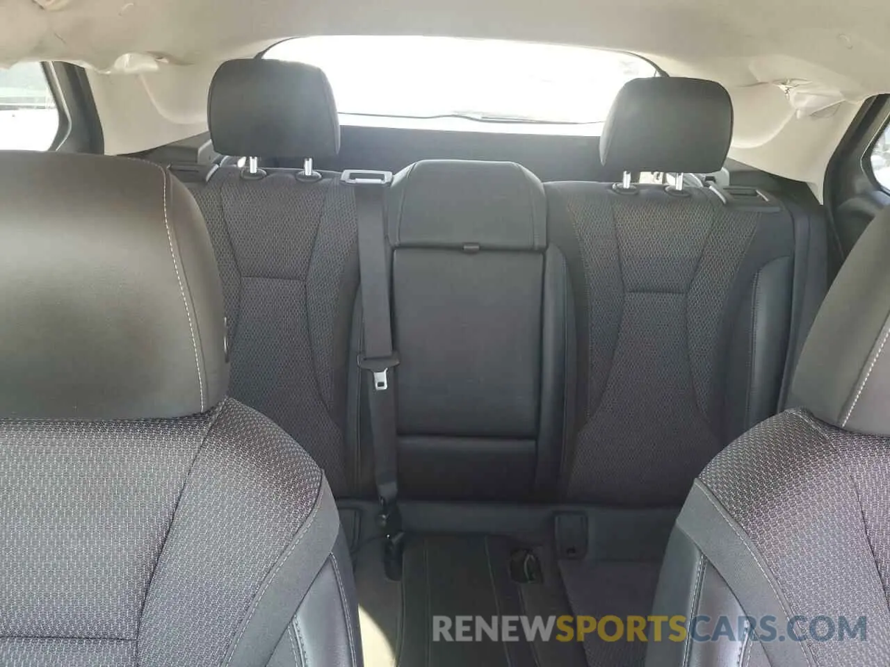 10 Photograph of a damaged car LRBAZLR44MD149719 BUICK ENVISION 2021