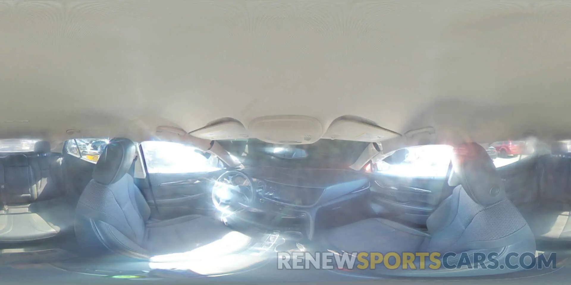 15 Photograph of a damaged car LRBAZLR44MD149719 BUICK ENVISION 2021