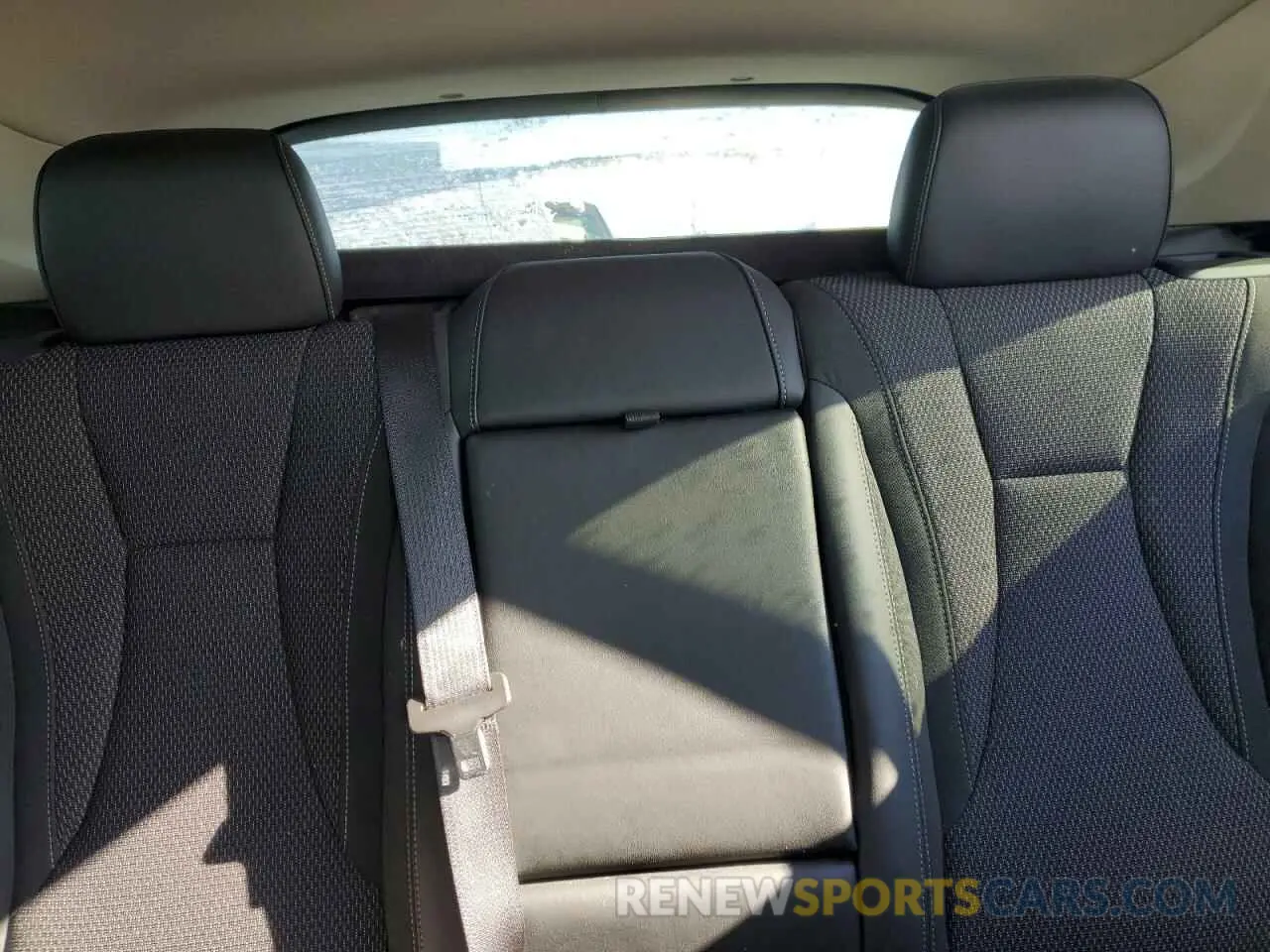 10 Фотография поврежденного автомобиля LRBFZMR40MD064713 BUICK ENVISION 2021