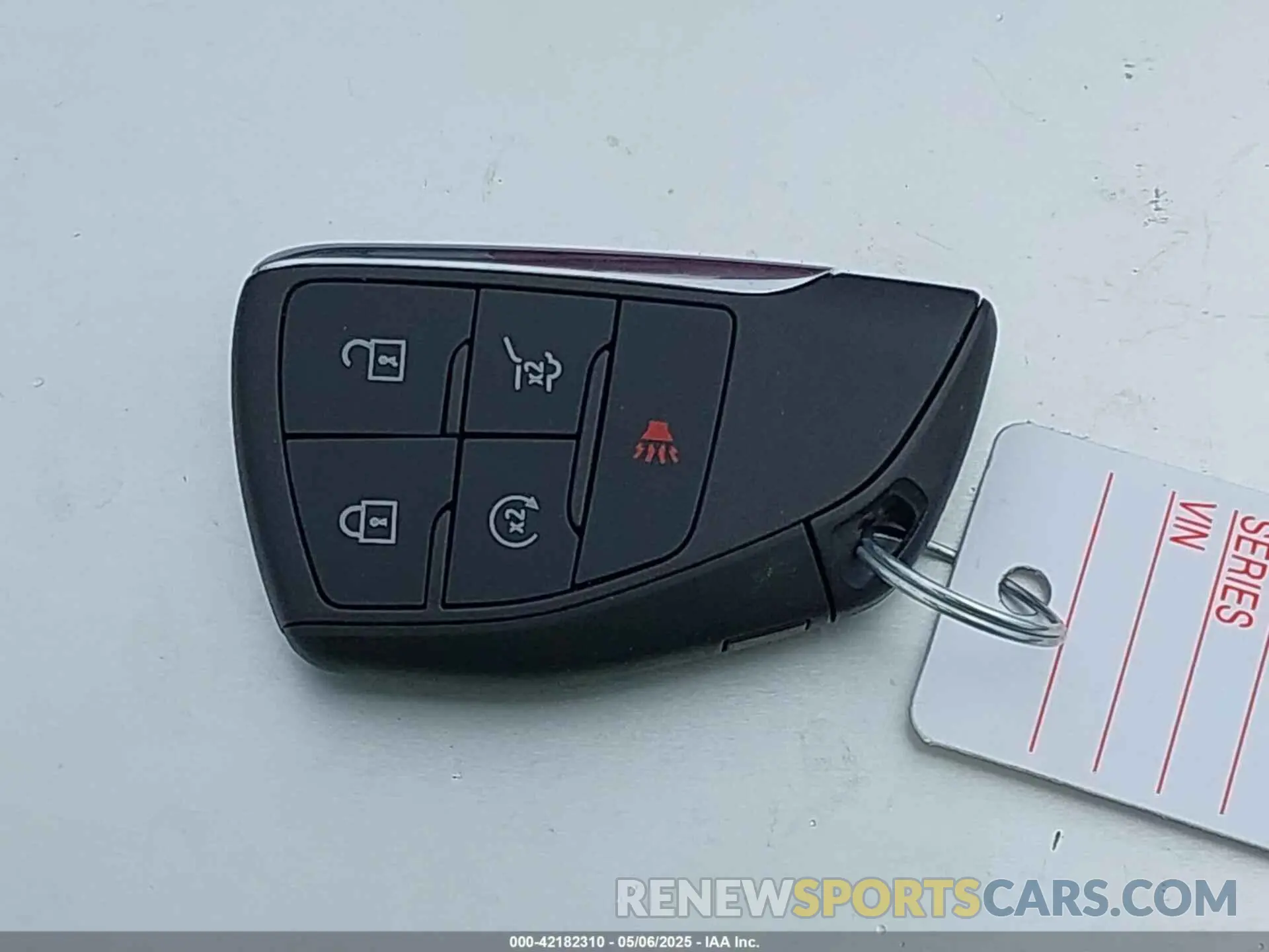 11 Photograph of a damaged car LRBFZMR4XMD109902 BUICK ENVISION 2021