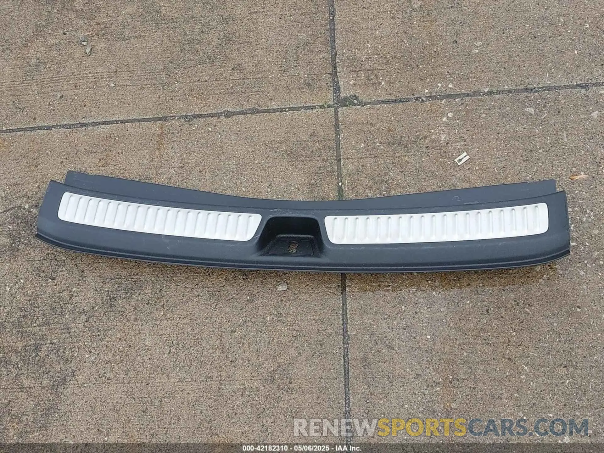 12 Photograph of a damaged car LRBFZMR4XMD109902 BUICK ENVISION 2021