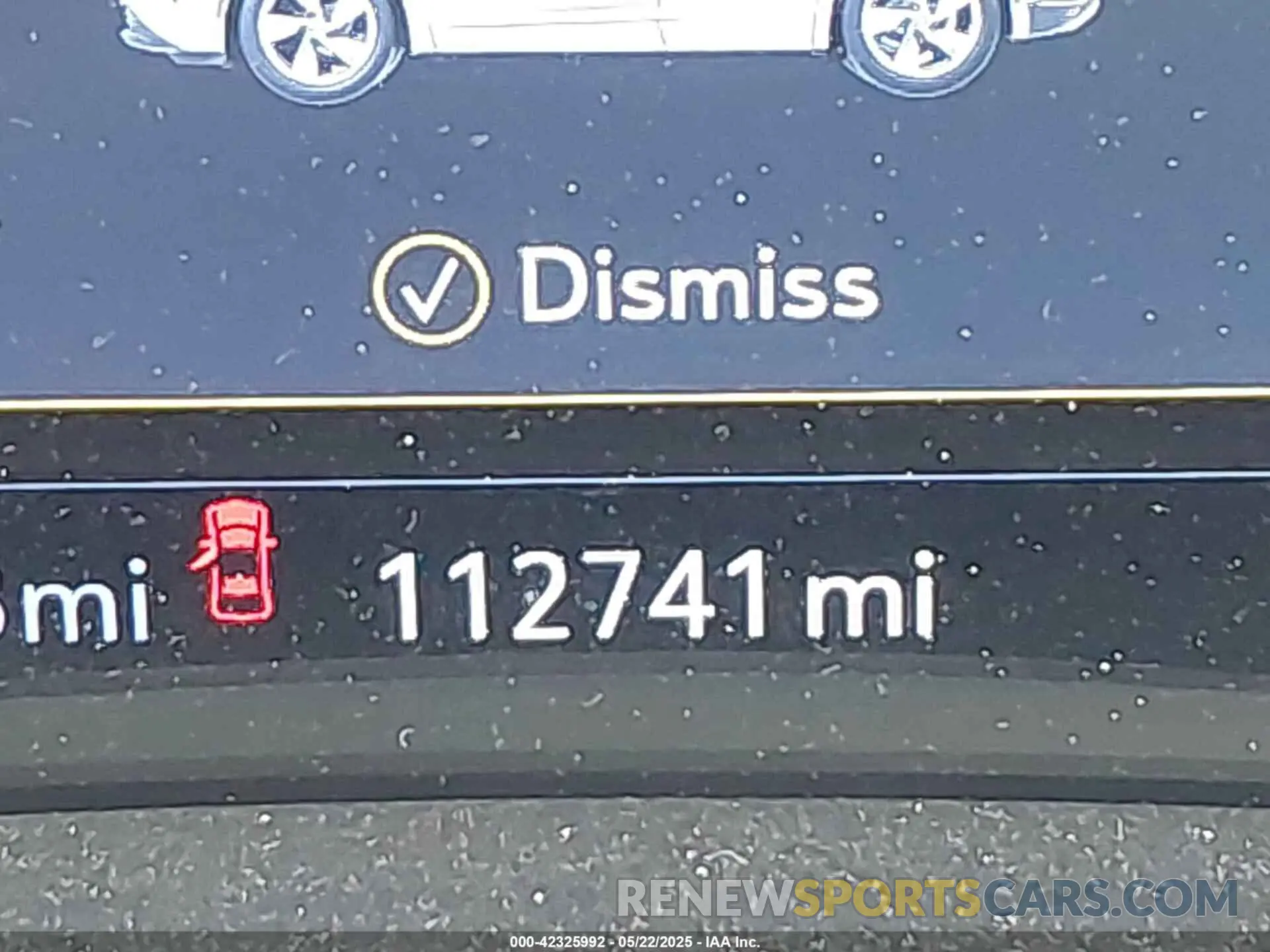 15 Photograph of a damaged car LRBFZNR43MD109987 BUICK ENVISION 2021