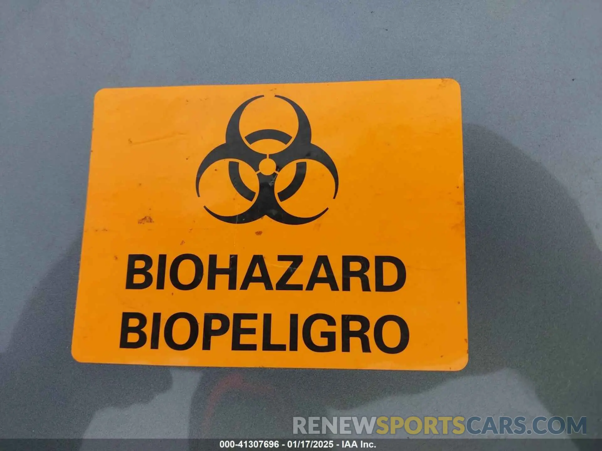 12 Photograph of a damaged car LRBFZNR44MD178087 BUICK ENVISION 2021