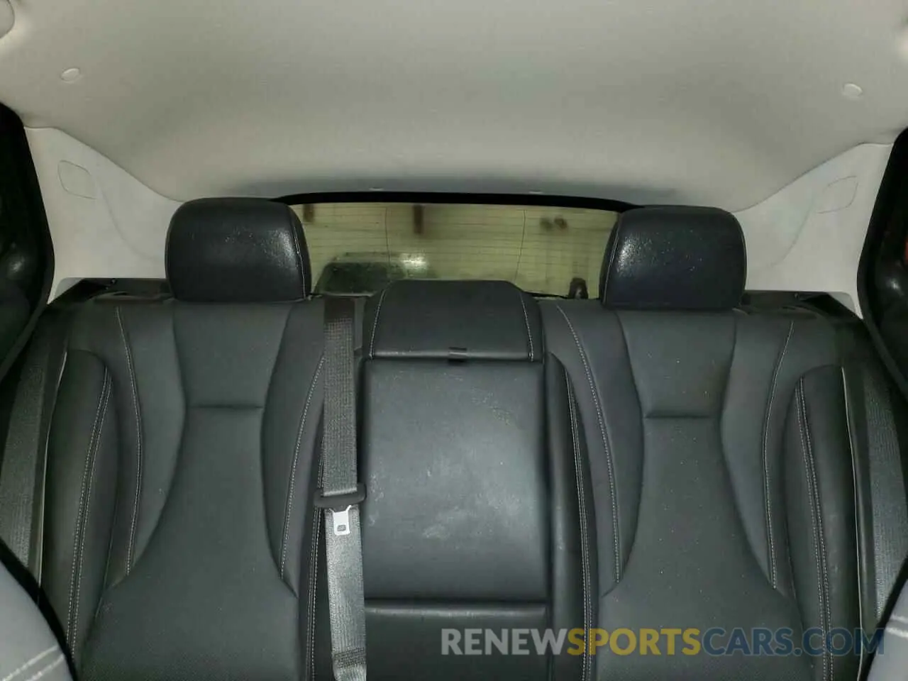 10 Фотография поврежденного автомобиля LRBFZNR45MD107979 BUICK ENVISION 2021