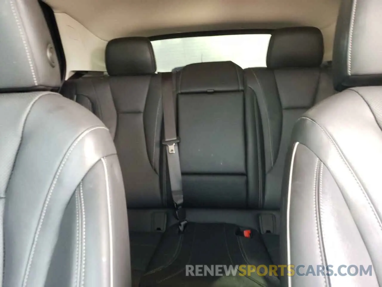 10 Фотография поврежденного автомобиля LRBFZNR46MD083062 BUICK ENVISION 2021