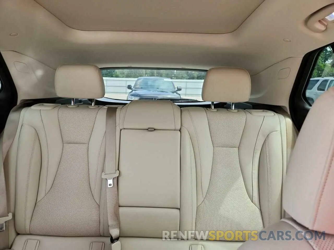 10 Фотография поврежденного автомобиля LRBFZNR48MD112707 BUICK ENVISION 2021