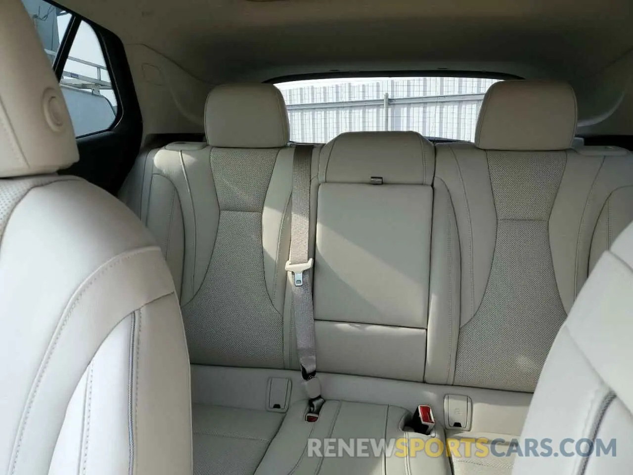 10 Фотография поврежденного автомобиля LRBFZPR41MD112897 BUICK ENVISION 2021