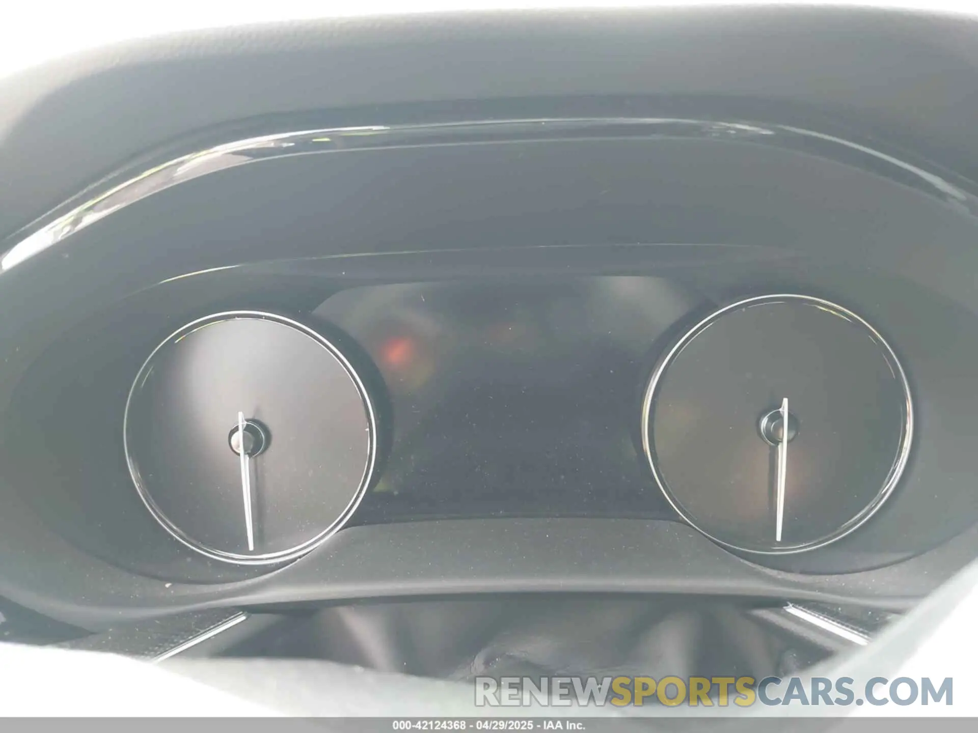 15 Photograph of a damaged car LRBFZPR42MD136867 BUICK ENVISION 2021