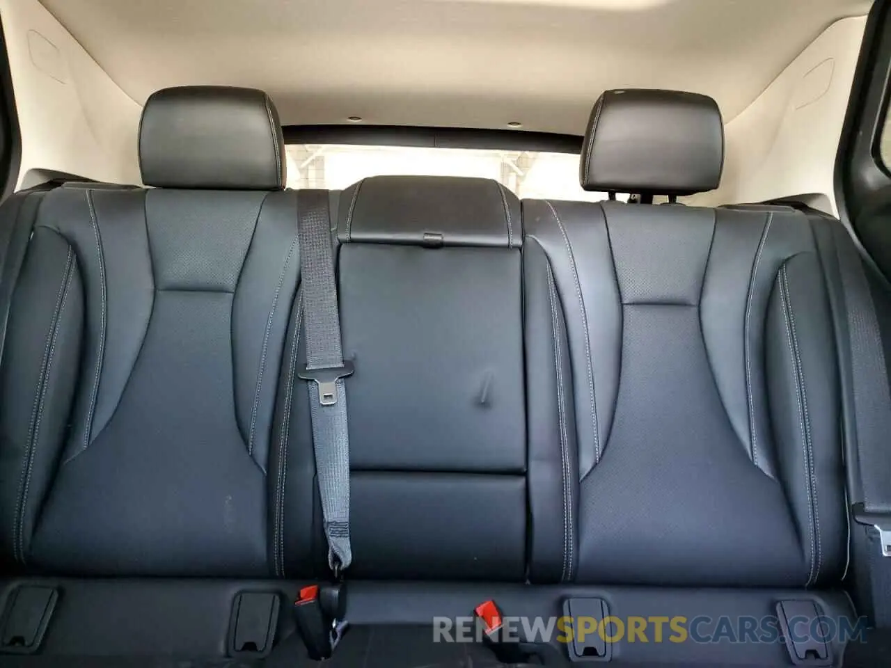10 Фотография поврежденного автомобиля LRBFZPR48MD122424 BUICK ENVISION 2021