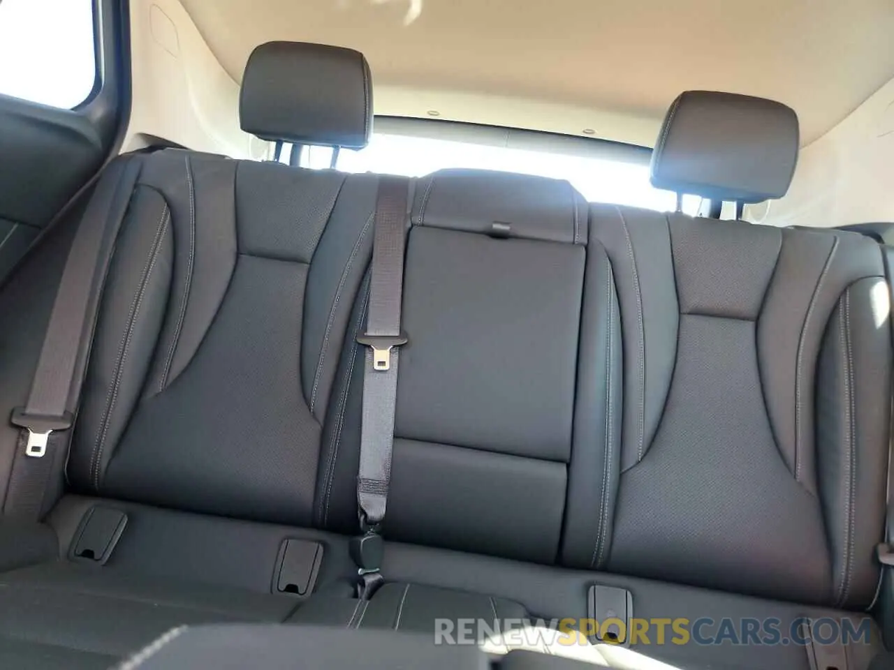 10 Photograph of a damaged car LRBFZPR48MD125890 BUICK ENVISION 2021