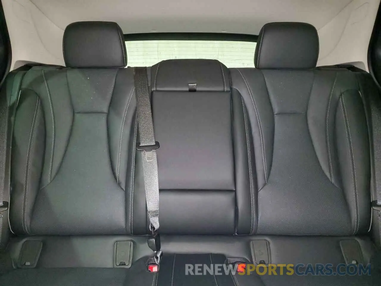 10 Фотография поврежденного автомобиля LRBFZPR49MD064775 BUICK ENVISION 2021