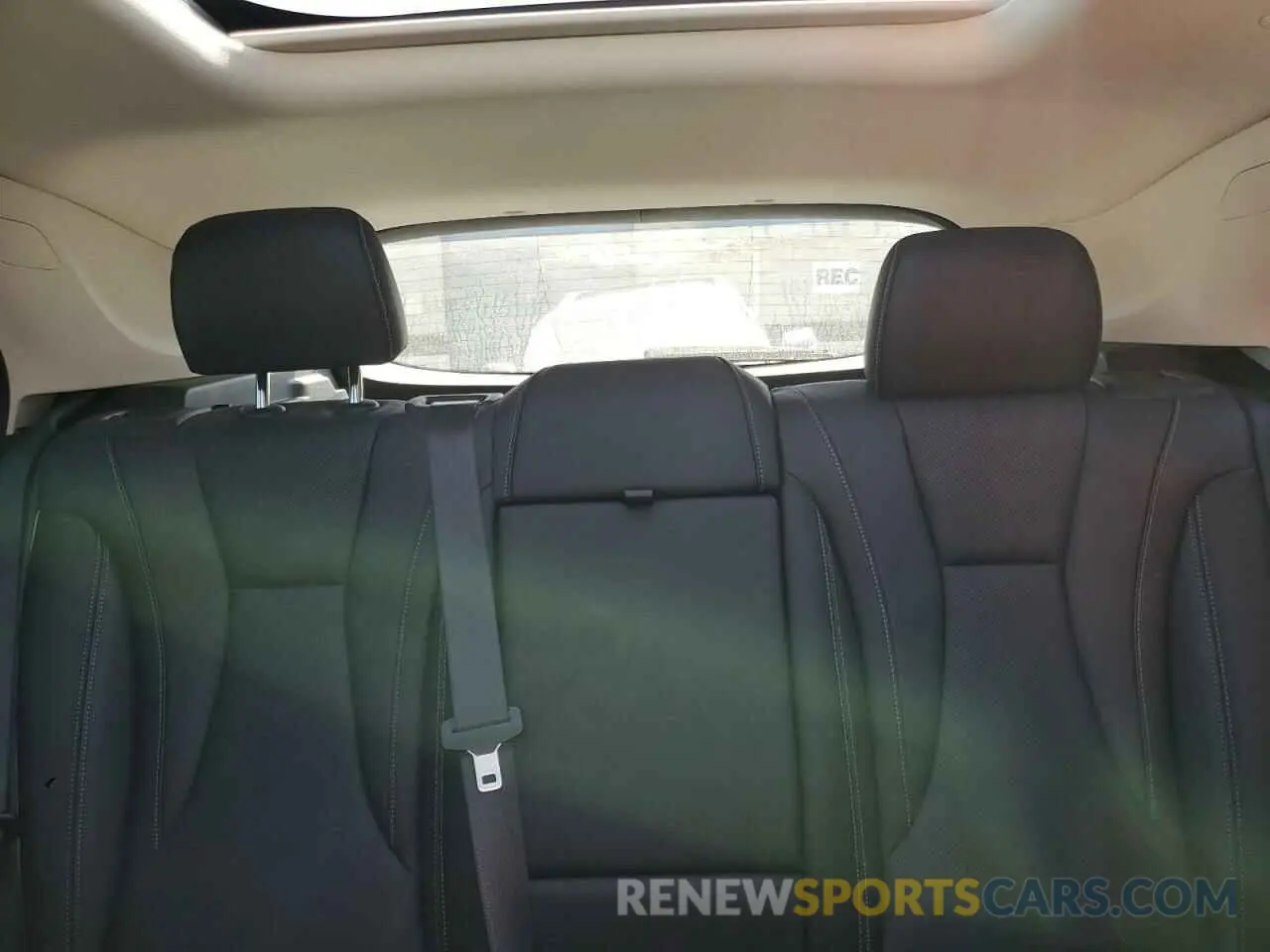 10 Фотография поврежденного автомобиля LRBFZPR49MD179540 BUICK ENVISION 2021