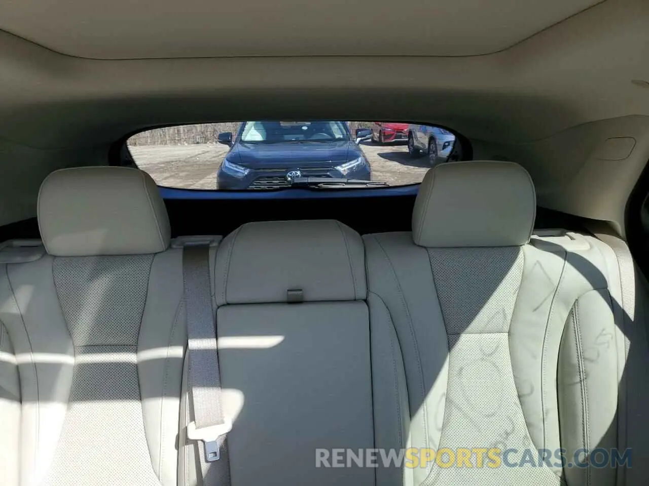 10 Фотография поврежденного автомобиля LRBFZPR4XMD136647 BUICK ENVISION 2021