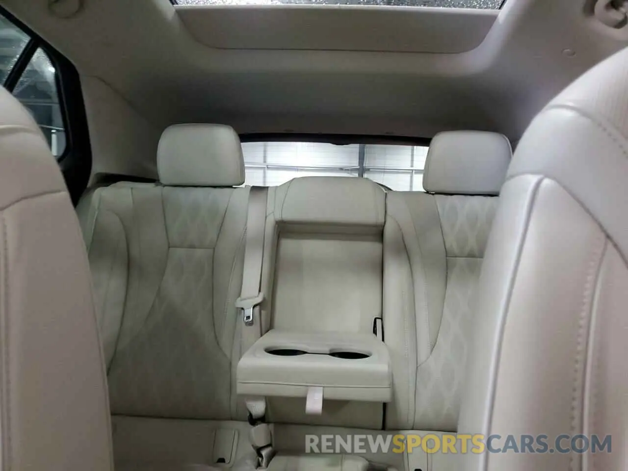 10 Фотография поврежденного автомобиля LRBFZSR44MD180002 BUICK ENVISION 2021
