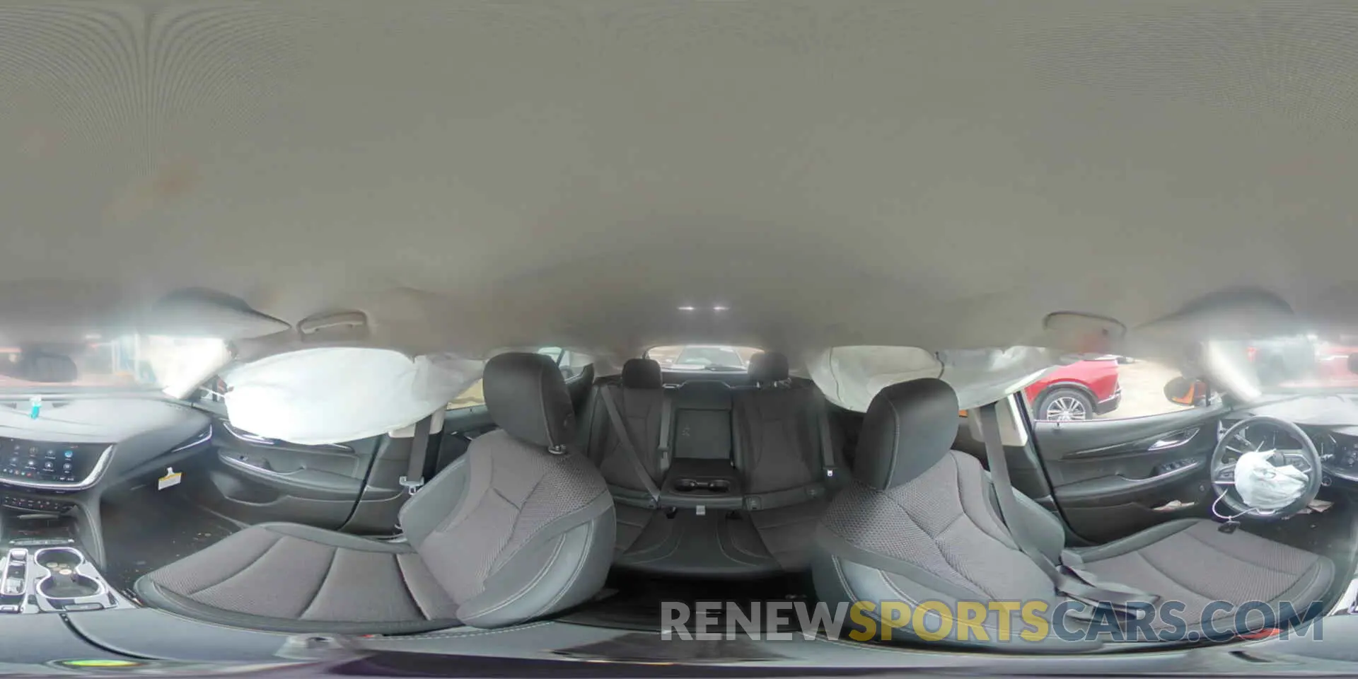 13 Фотография поврежденного автомобиля LRBAZLR41ND126979 BUICK ENVISION 2022