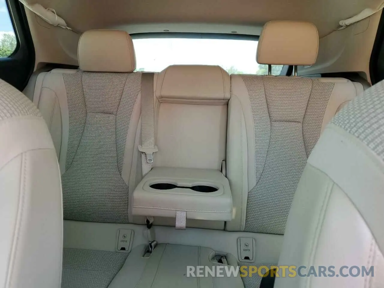 10 Photograph of a damaged car LRBAZLR44ND009901 BUICK ENVISION 2022