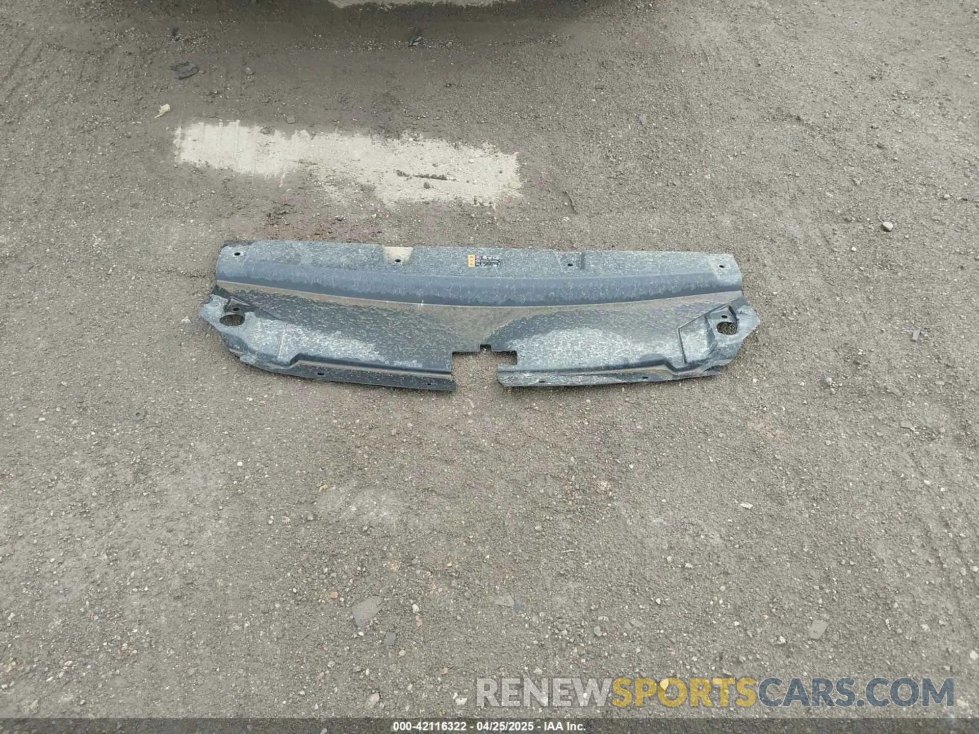 12 Photograph of a damaged car LRBAZLR44ND126457 BUICK ENVISION 2022