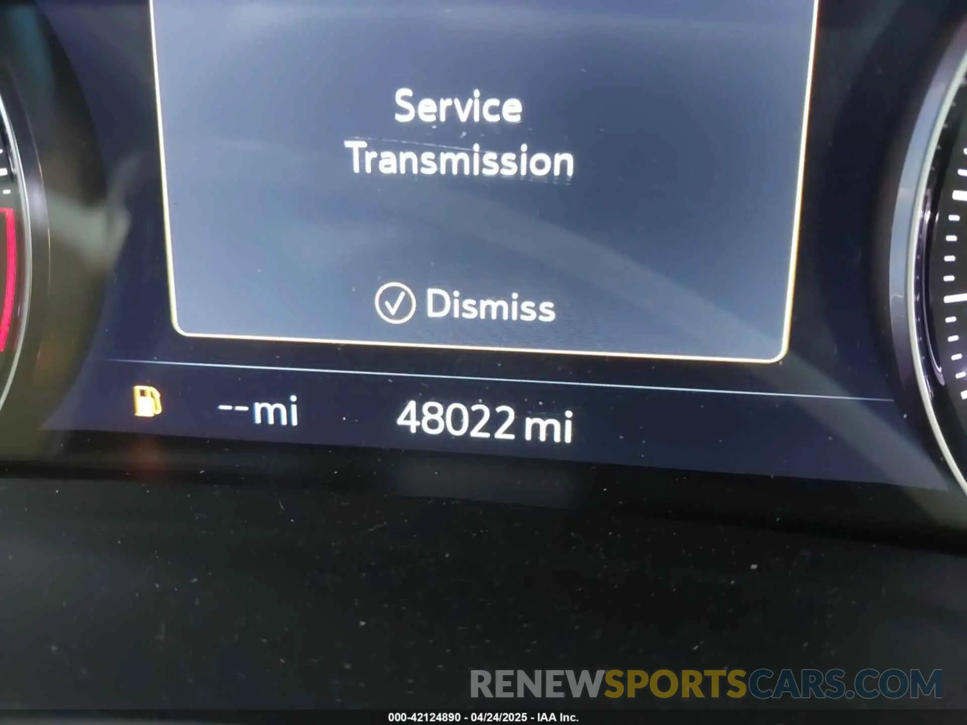 15 Фотография поврежденного автомобиля LRBFZNR40ND136355 BUICK ENVISION 2022