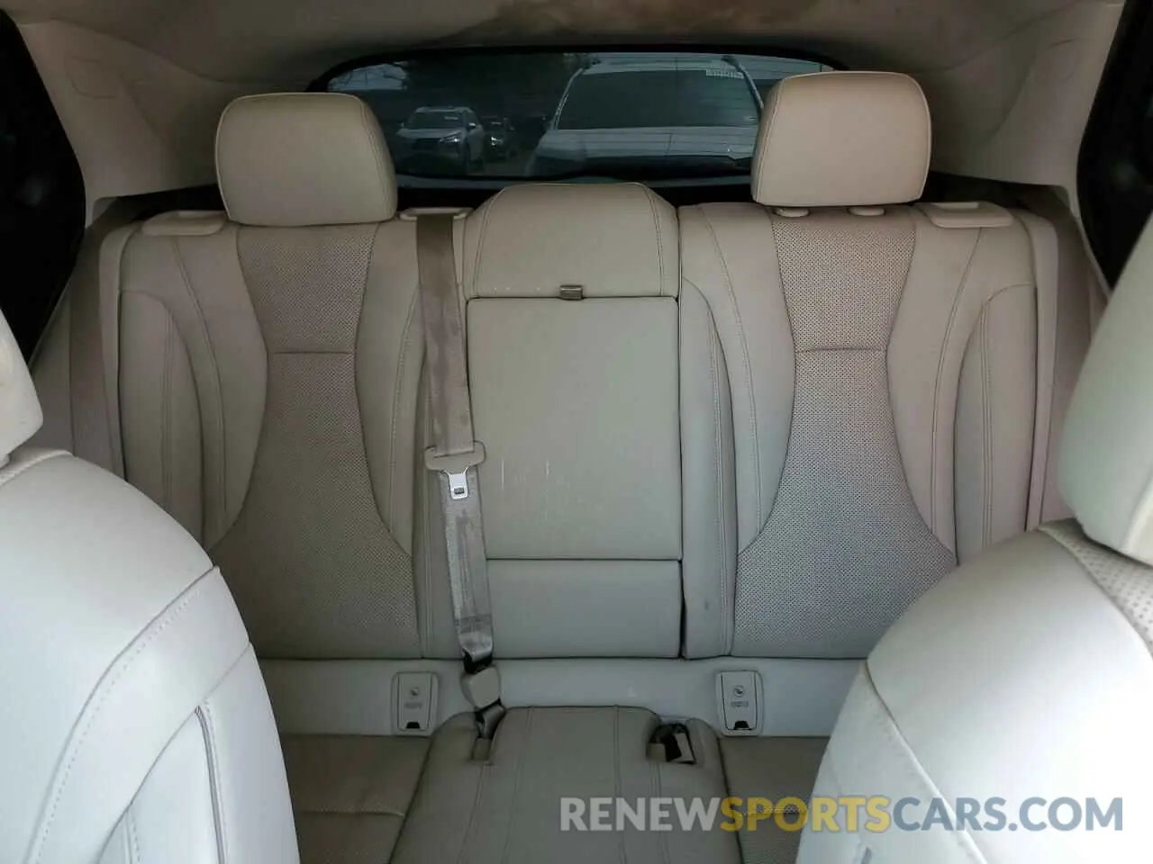 10 Фотография поврежденного автомобиля LRBFZNR41ND021151 BUICK ENVISION 2022