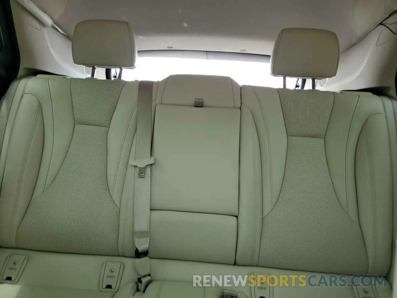 10 Фотография поврежденного автомобиля LRBFZNR41ND050973 BUICK ENVISION 2022