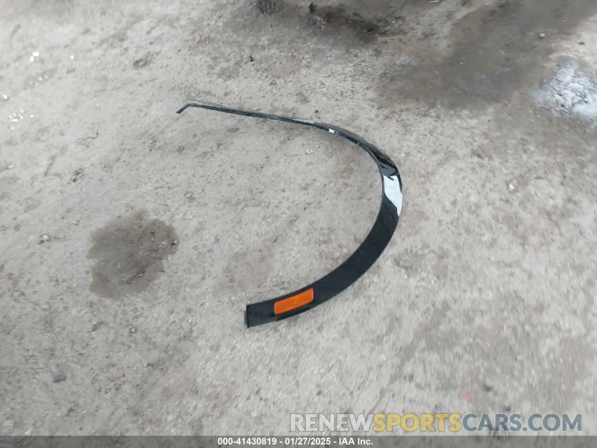 12 Фотография поврежденного автомобиля LRBFZNR48ND021762 BUICK ENVISION 2022