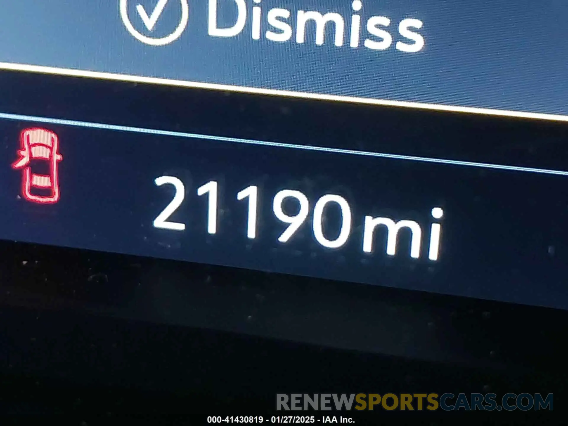 16 Фотография поврежденного автомобиля LRBFZNR48ND021762 BUICK ENVISION 2022