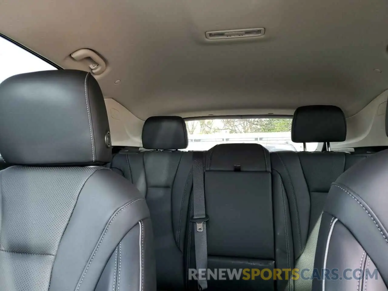 10 Фотография поврежденного автомобиля LRBFZNR49ND027702 BUICK ENVISION 2022