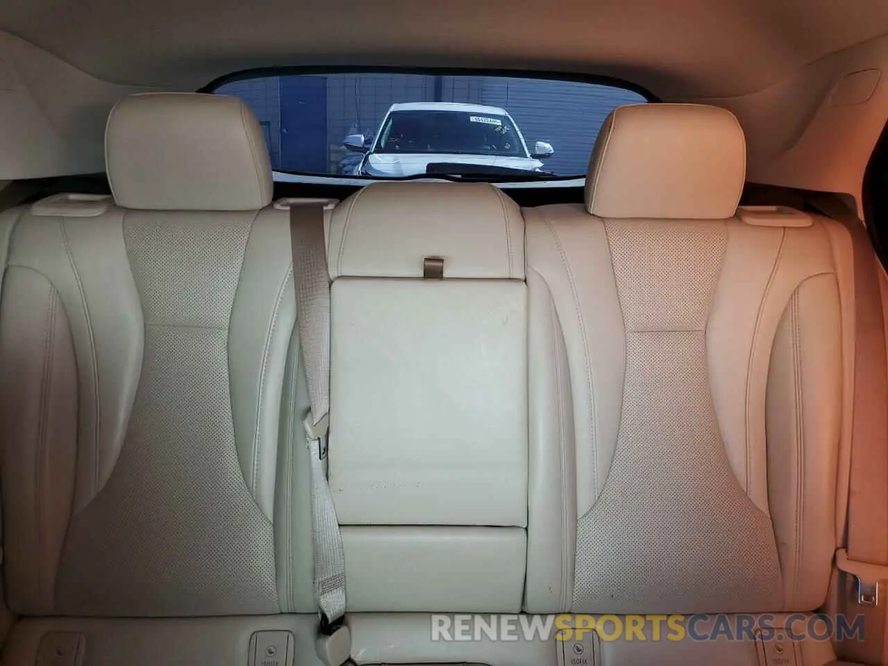 10 Фотография поврежденного автомобиля LRBFZPR47ND031386 BUICK ENVISION 2022
