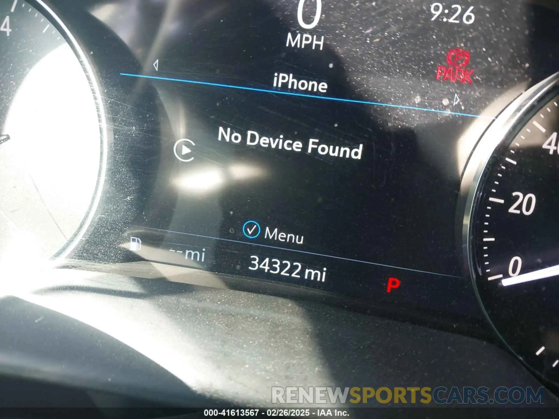 15 Photograph of a damaged car LRBFZPR47ND162849 BUICK ENVISION 2022