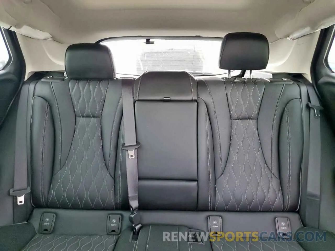 10 Фотография поврежденного автомобиля LRBFZRR44ND020969 BUICK ENVISION 2022