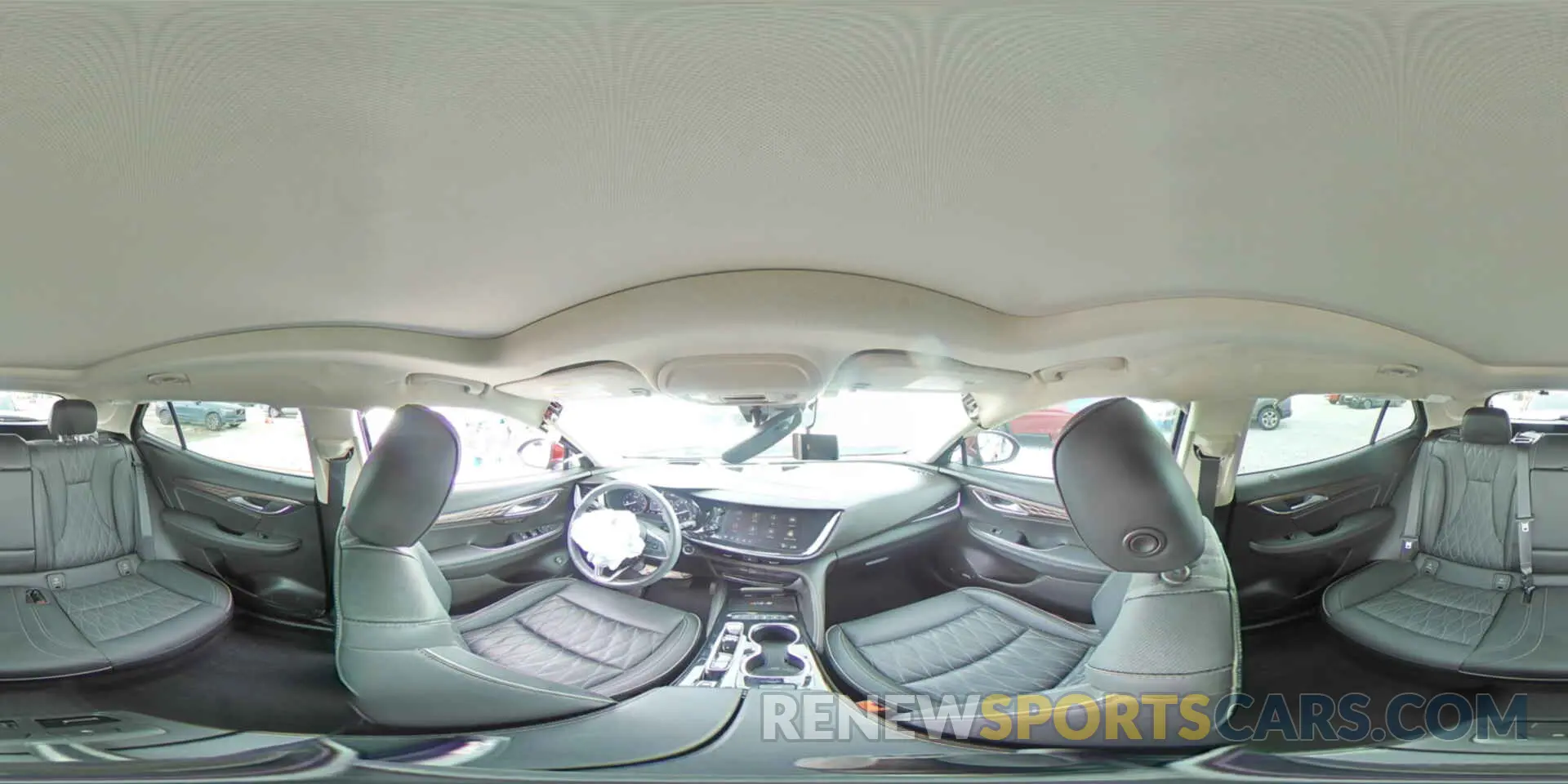 15 Фотография поврежденного автомобиля LRBFZRR44ND020969 BUICK ENVISION 2022