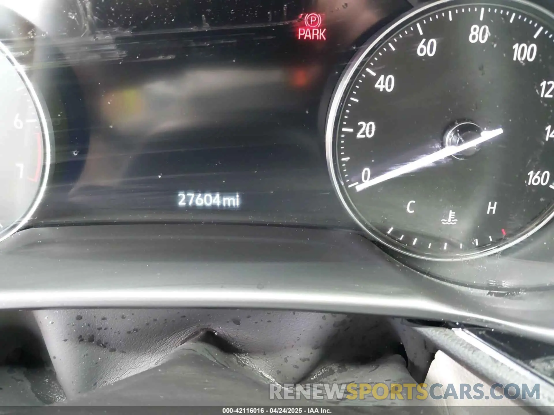 15 Фотография поврежденного автомобиля LRBFZRR47ND159039 BUICK ENVISION 2022