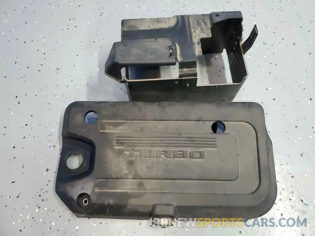 13 Фотография поврежденного автомобиля LRBAZLR42PD072191 BUICK ENVISION 2023