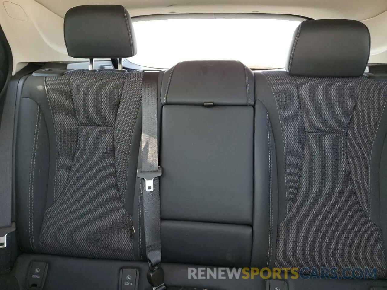 10 Photograph of a damaged car LRBAZLR44PD012655 BUICK ENVISION 2023