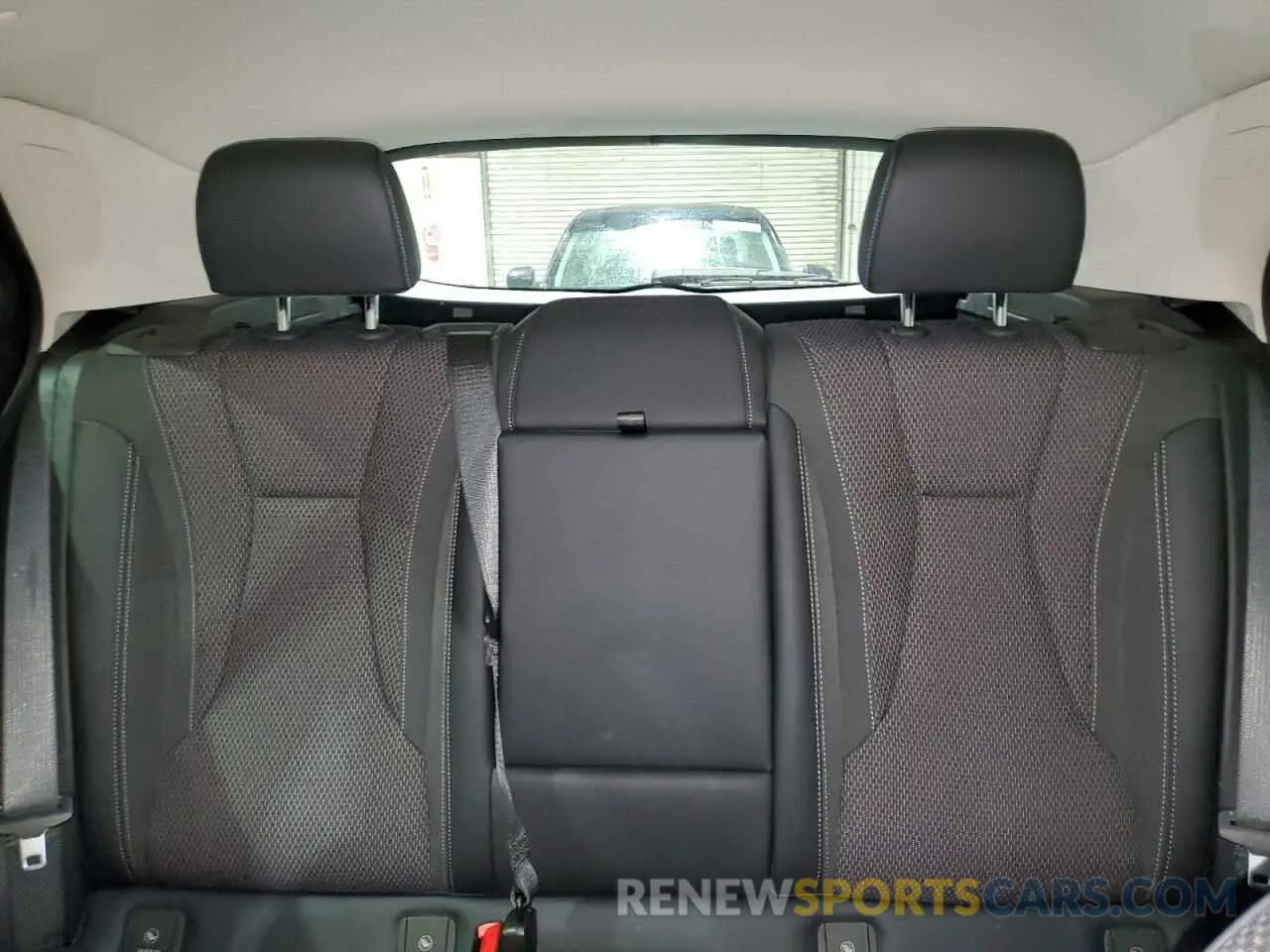 10 Фотография поврежденного автомобиля LRBAZLR46PD076308 BUICK ENVISION 2023