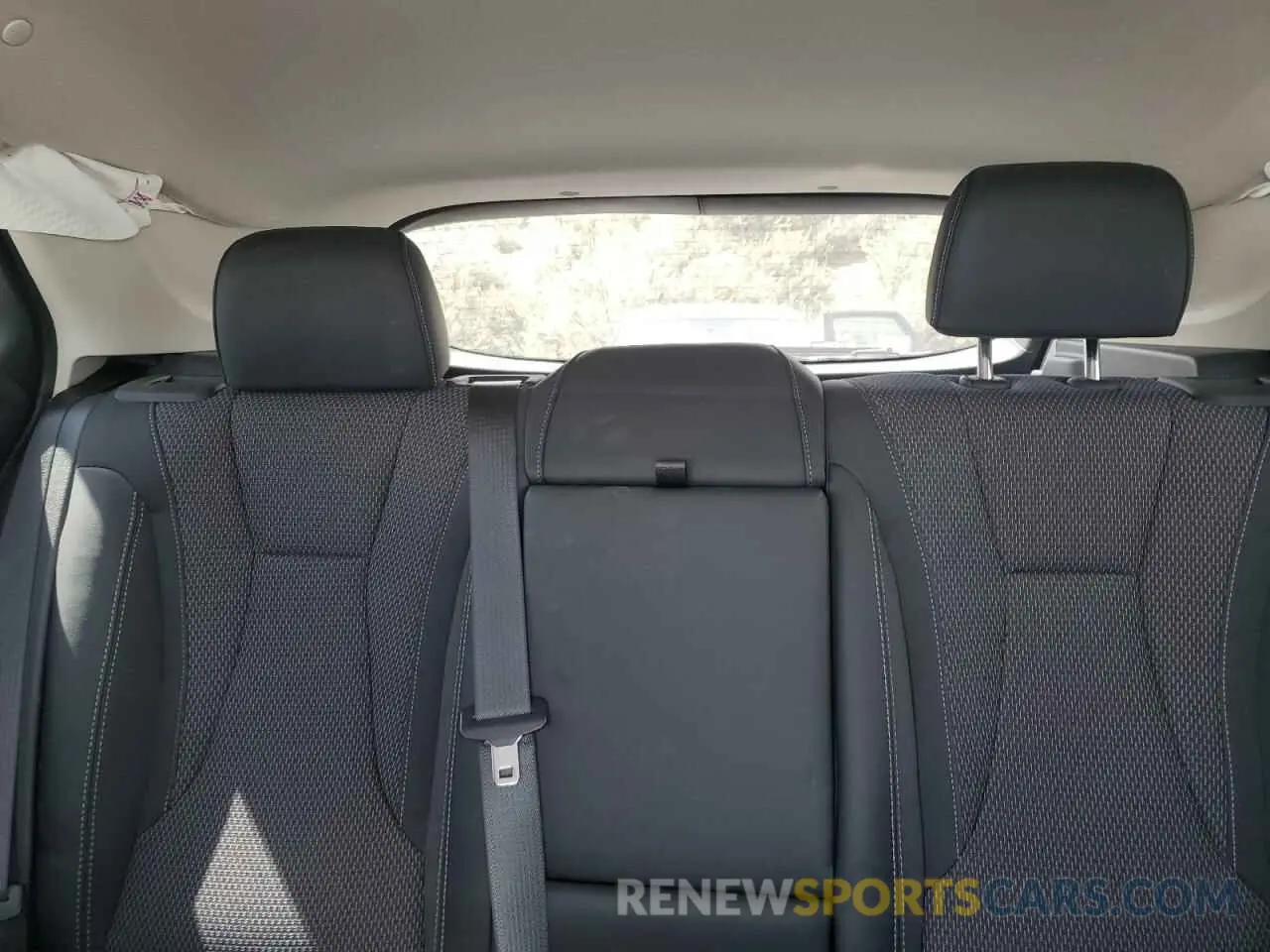 10 Photograph of a damaged car LRBFZMR41PD067186 BUICK ENVISION 2023