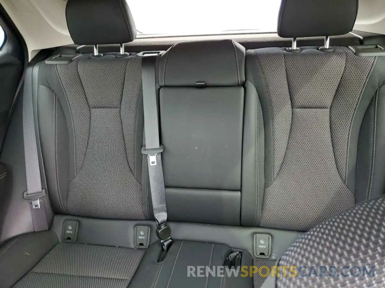 10 Фотография поврежденного автомобиля LRBFZMR45PD184902 BUICK ENVISION 2023