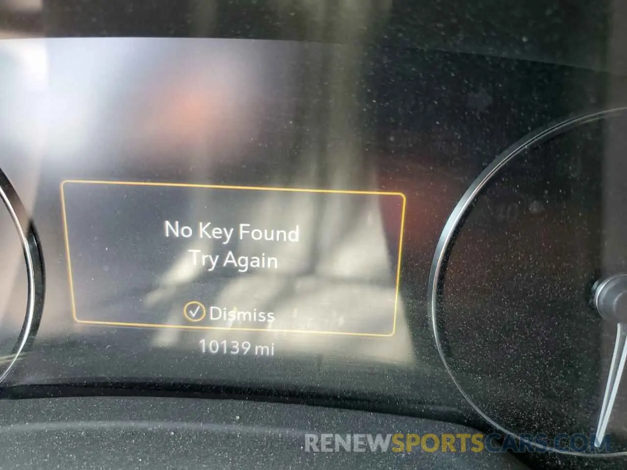 9 Фотография поврежденного автомобиля LRBFZMR47PD100336 BUICK ENVISION 2023