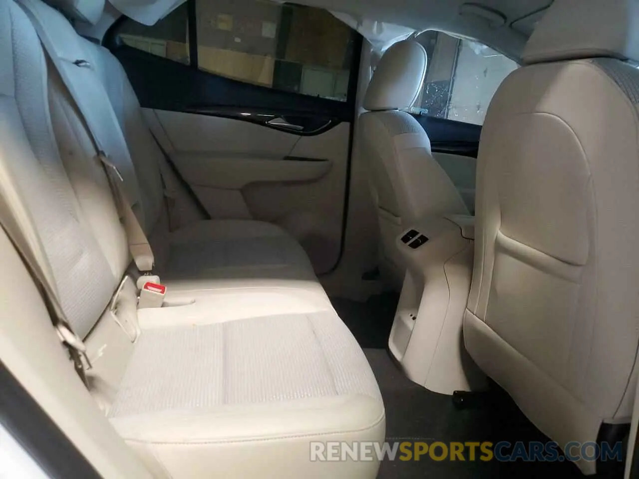 12 Фотография поврежденного автомобиля LRBFZMR47PD179698 BUICK ENVISION 2023